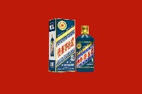 天山回收五星茅台酒