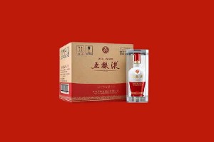 天山回收五粮液